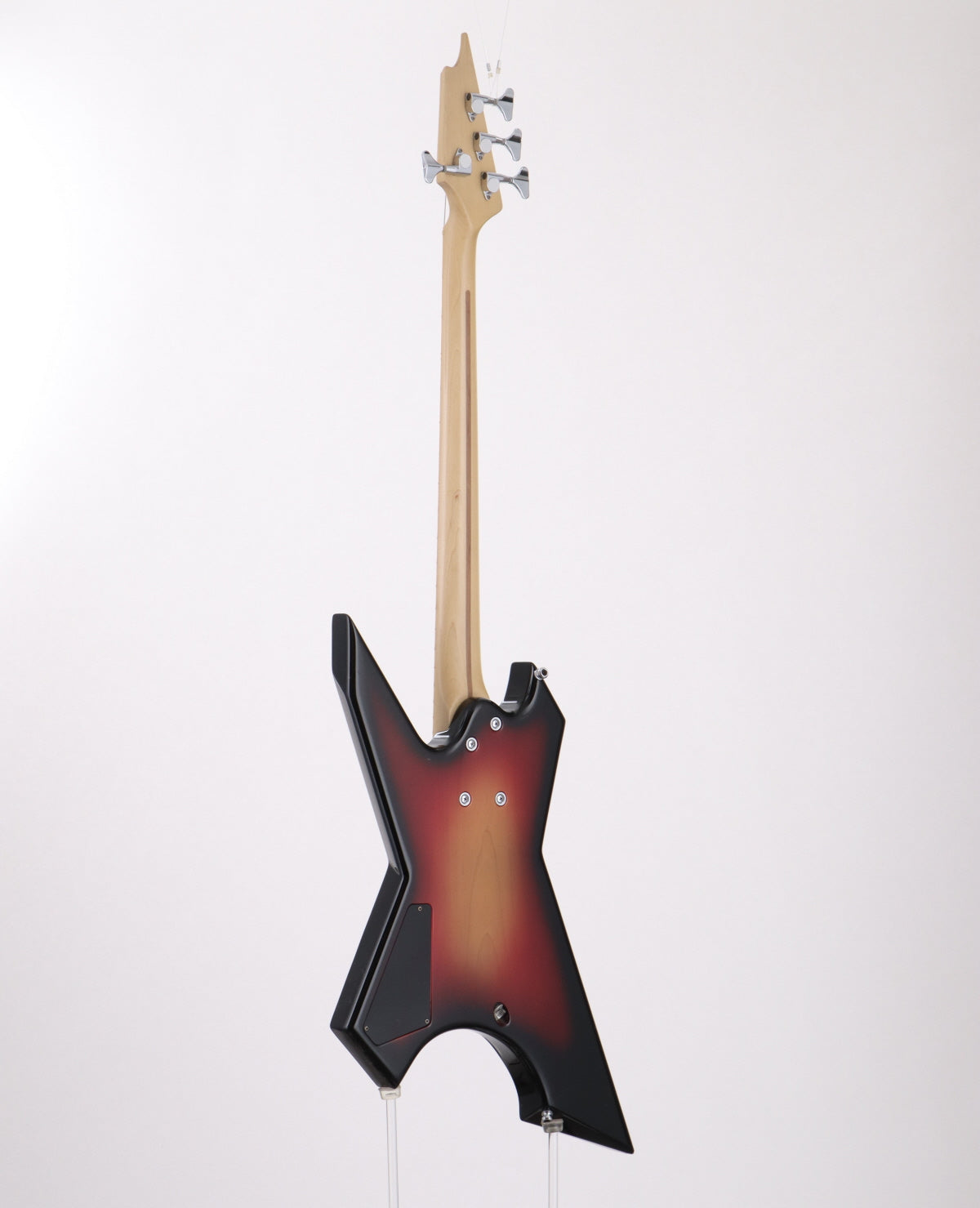 [SN 888242] USED Killer / KB-IMPULSS PJ [05]