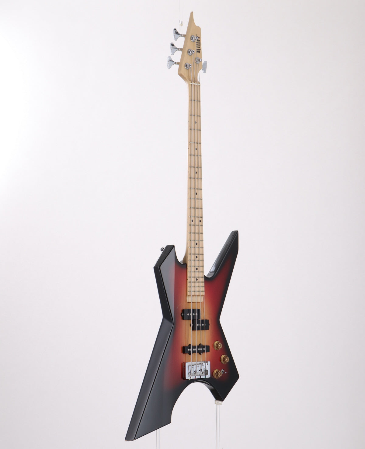 [SN 888242] USED Killer / KB-IMPULSS PJ [05]