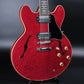 [SN G306325] USED Orville by Gibson / ES-335 Dot Cherry 1993 [10]
