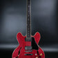 [SN G306325] USED Orville by Gibson / ES-335 Dot Cherry 1993 [10]