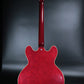[SN G306325] USED Orville by Gibson / ES-335 Dot Cherry 1993 [10]