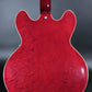[SN G306325] USED Orville by Gibson / ES-335 Dot Cherry 1993 [10]