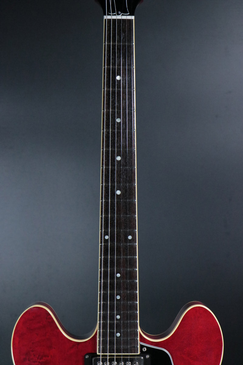 [SN G306325] USED Orville by Gibson / ES-335 Dot Cherry 1993 [10]