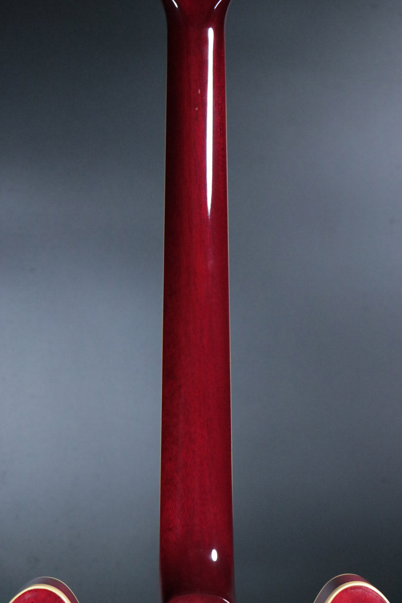 [SN G306325] USED Orville by Gibson / ES-335 Dot Cherry 1993 [10]