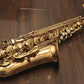 [SN 539555] USED SELMER AS SA80 II W/E GL Alto Saxophone [10]