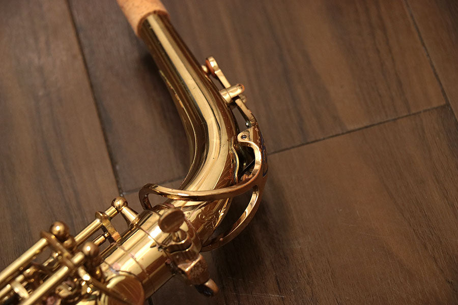 [SN 539555] USED SELMER AS SA80 II W/E GL Alto Saxophone [10]