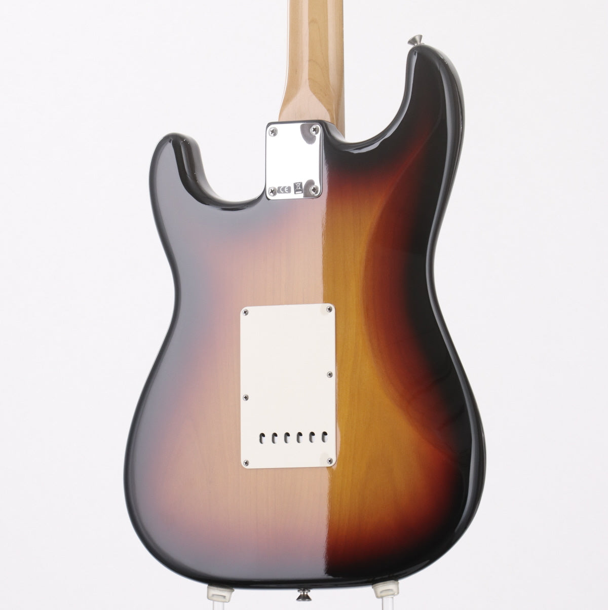 [SN MZ9579682] USED FENDER MEXICO / Classic 60s Stratocaster 3 Tone Sunburst [03]