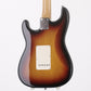 [SN MZ9579682] USED FENDER MEXICO / Classic 60s Stratocaster 3 Tone Sunburst [03]