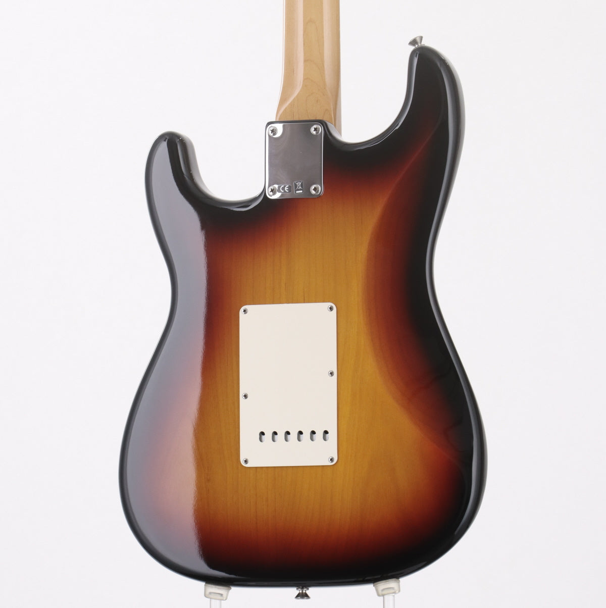 [SN MZ9579682] USED FENDER MEXICO / Classic 60s Stratocaster 3 Tone Sunburst [03]
