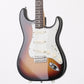 [SN MZ9579682] USED FENDER MEXICO / Classic 60s Stratocaster 3 Tone Sunburst [03]