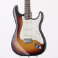 [SN MZ9579682] USED FENDER MEXICO / Classic 60s Stratocaster 3 Tone Sunburst [03]