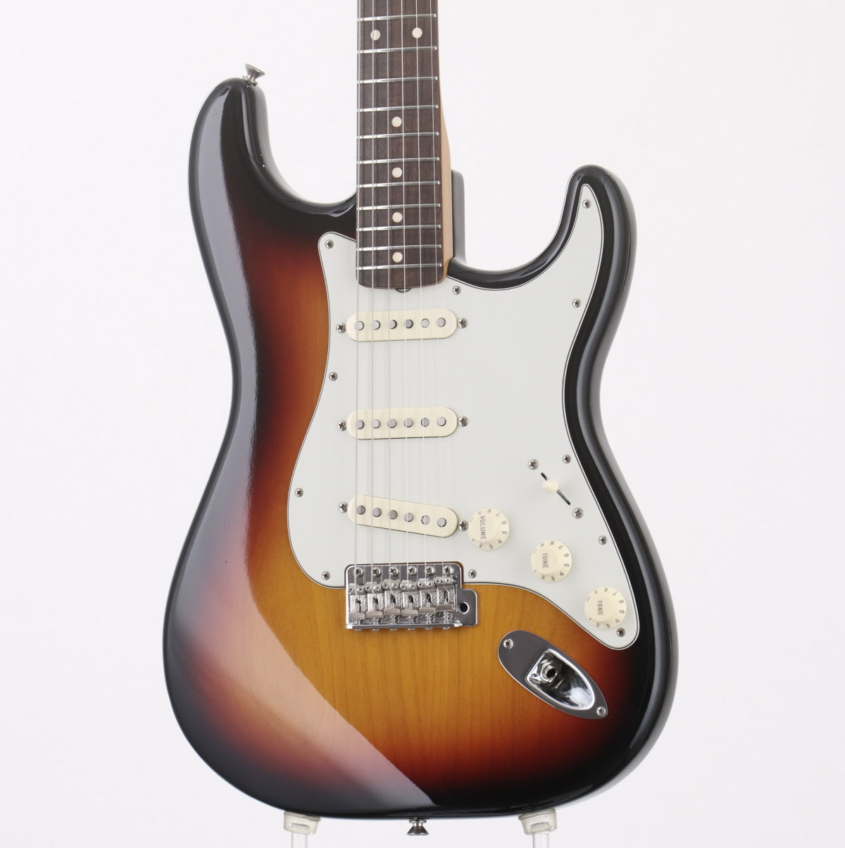 [SN MZ9579682] USED FENDER MEXICO / Classic 60s Stratocaster 3 Tone Sunburst [03]