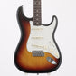 [SN MZ9579682] USED FENDER MEXICO / Classic 60s Stratocaster 3 Tone Sunburst [03]