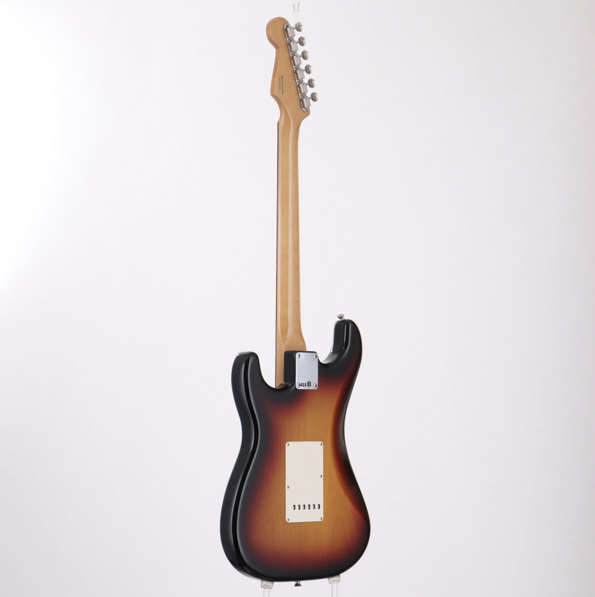 [SN MZ9579682] USED FENDER MEXICO / Classic 60s Stratocaster 3 Tone Sunburst [03]