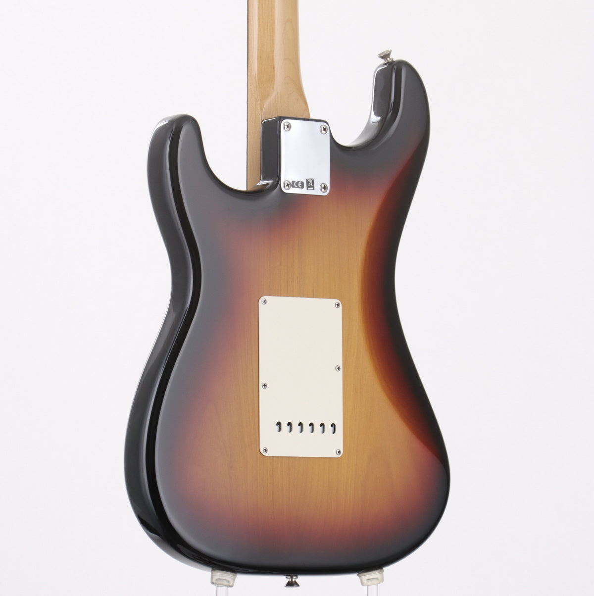 [SN MZ9579682] USED FENDER MEXICO / Classic 60s Stratocaster 3 Tone Sunburst [03]