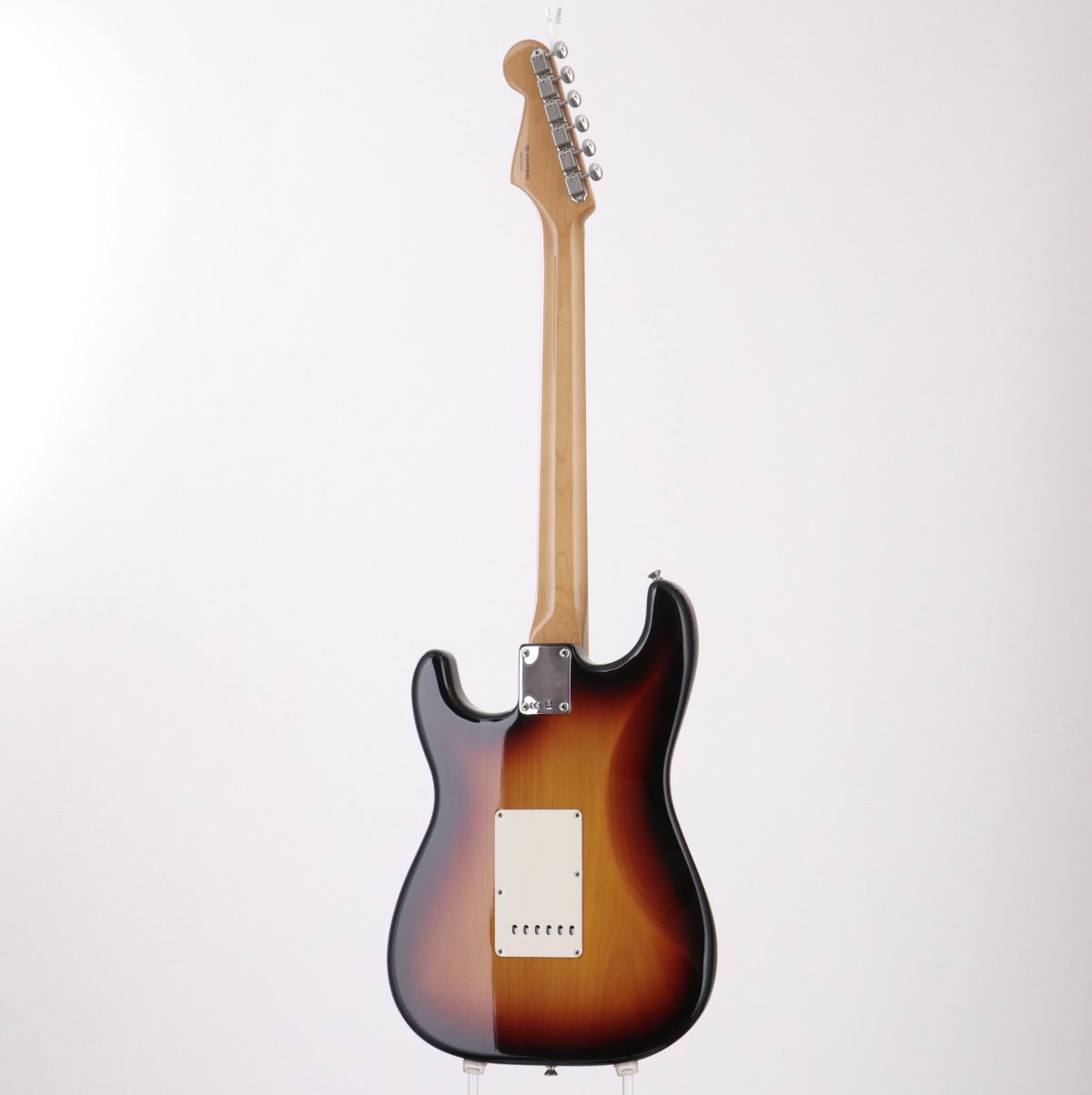[SN MZ9579682] USED FENDER MEXICO / Classic 60s Stratocaster 3 Tone Sunburst [03]