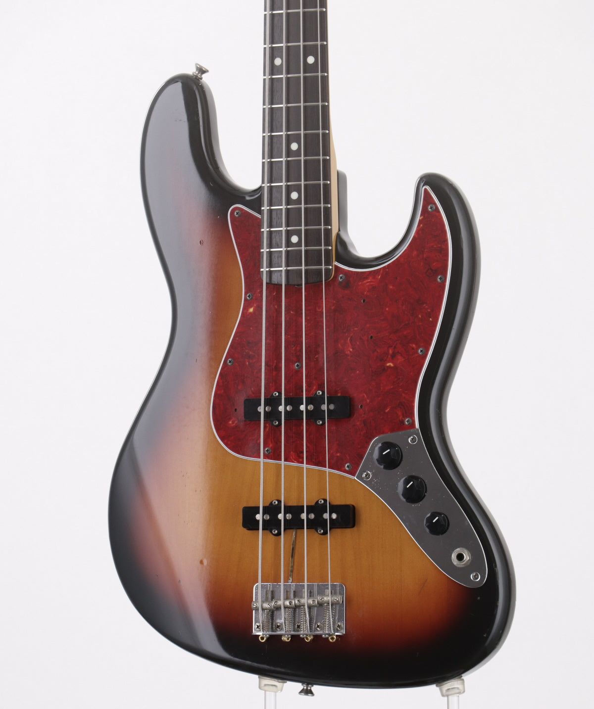 [SN MIJ P022584] USED FENDER JAPAN / JB62-80 3TS [06]