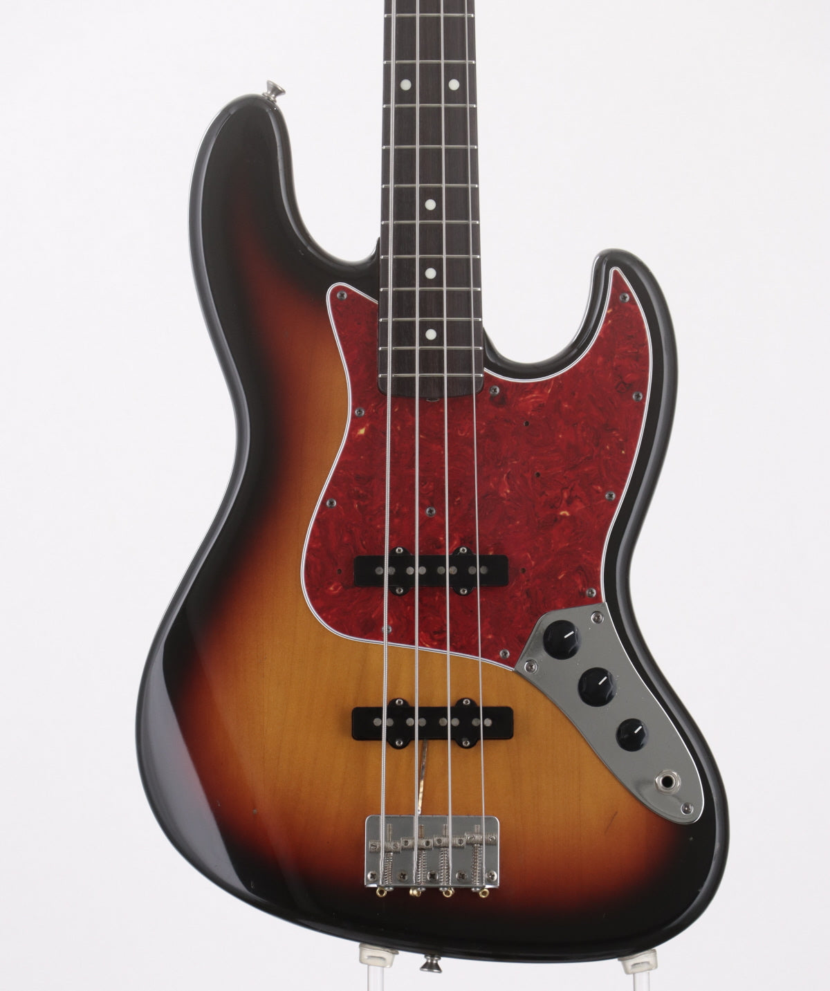 HISTORY ジャズベース ミディアムスケール 軽量個体 jazzbass