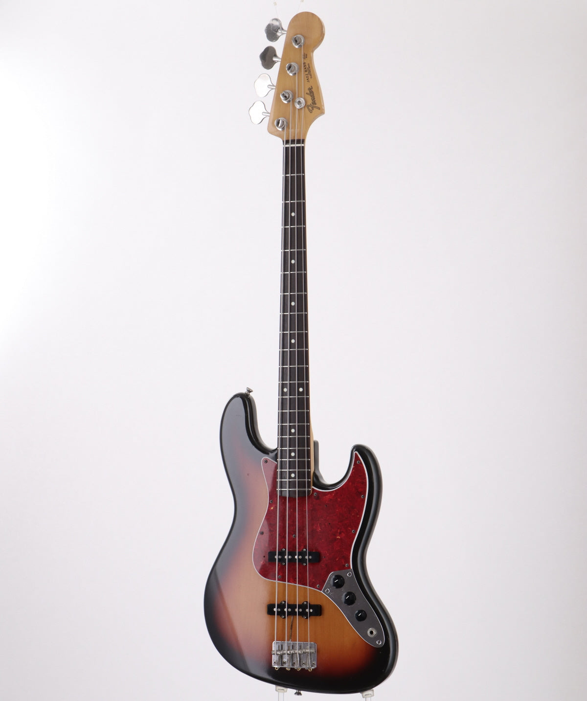 [SN MIJ P022584] USED FENDER JAPAN / JB62-80 3TS [06]