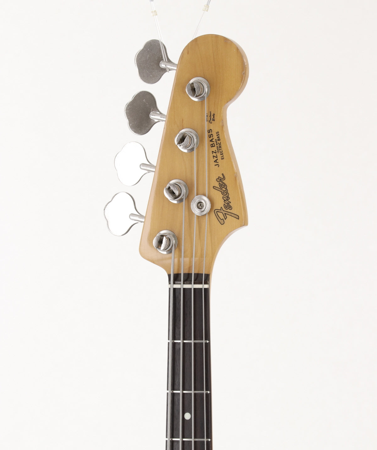 [SN MIJ P022584] USED FENDER JAPAN / JB62-80 3TS [06]