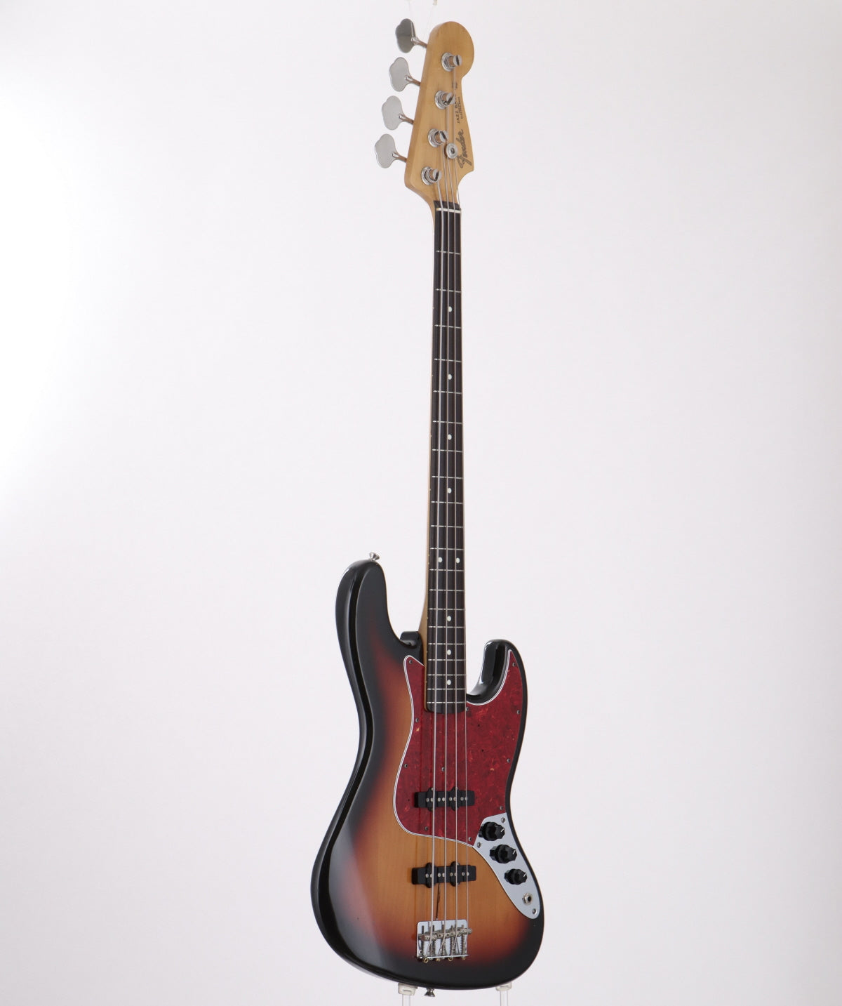 [SN MIJ P022584] USED FENDER JAPAN / JB62-80 3TS [06]