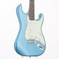 [SN MX23014791] USED Fender Mexico / Vintera II 60s Stratocaster Lake Placid Blue 2023 [05]