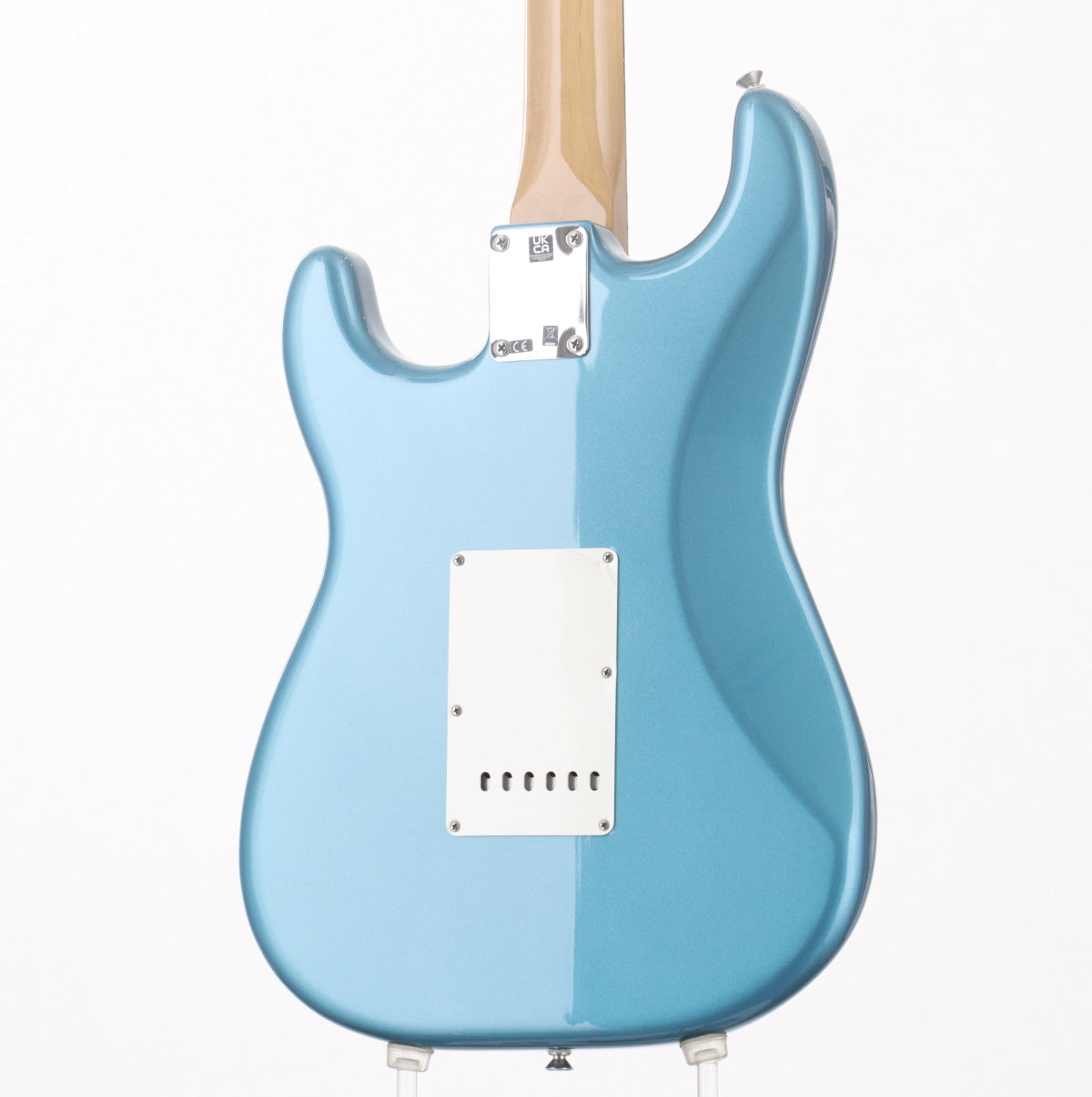 [SN MX23014791] USED Fender Mexico / Vintera II 60s Stratocaster Lake Placid Blue 2023 [05]