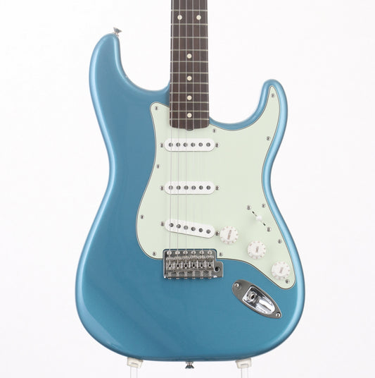 [SN MX23014791] USED Fender Mexico / Vintera II 60s Stratocaster Lake Placid Blue 2023 [05]