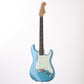 [SN MX23014791] USED Fender Mexico / Vintera II 60s Stratocaster Lake Placid Blue 2023 [05]