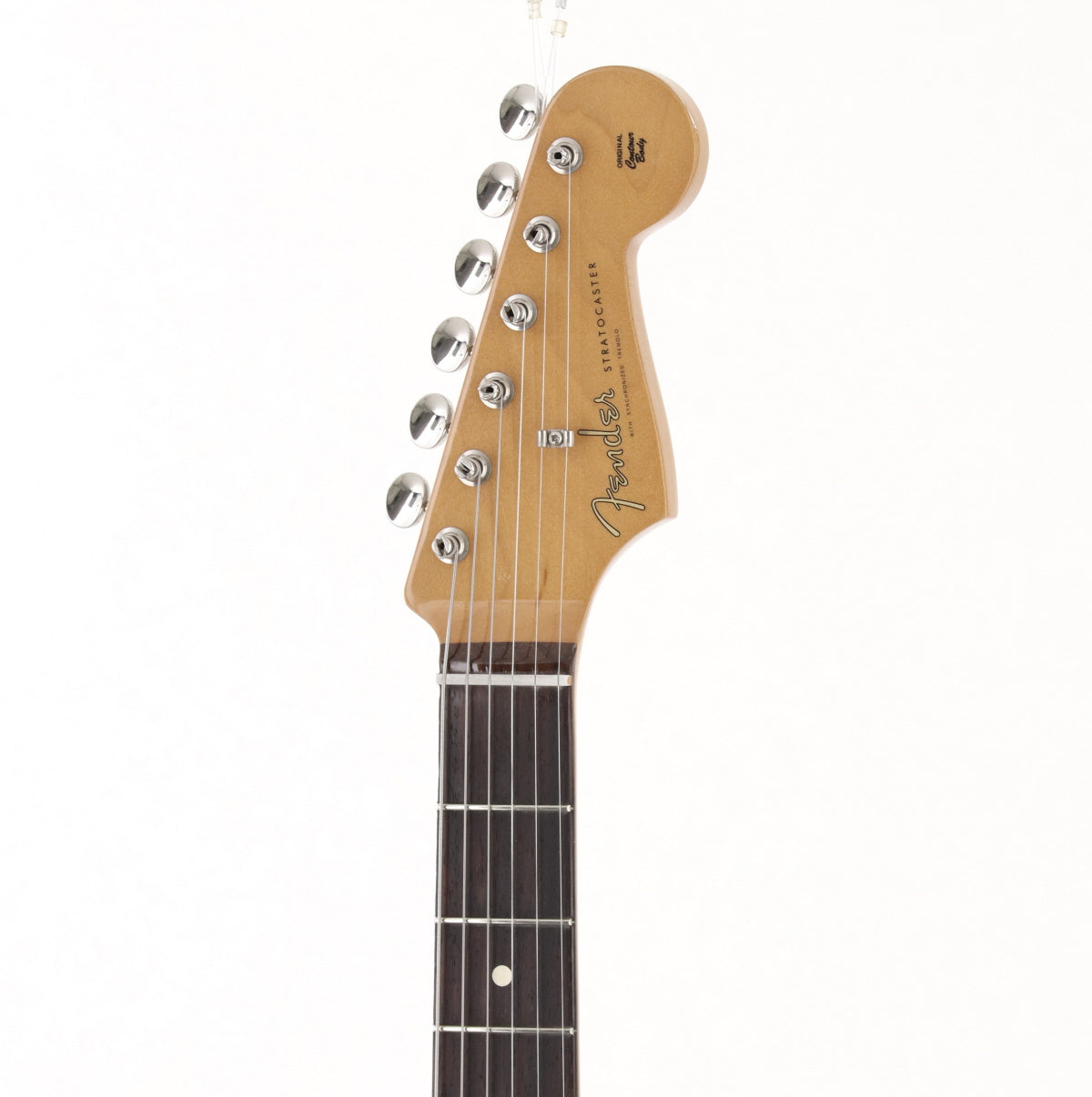 [SN MX23014791] USED Fender Mexico / Vintera II 60s Stratocaster Lake Placid Blue 2023 [05]
