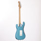 [SN MX23014791] USED Fender Mexico / Vintera II 60s Stratocaster Lake Placid Blue 2023 [05]
