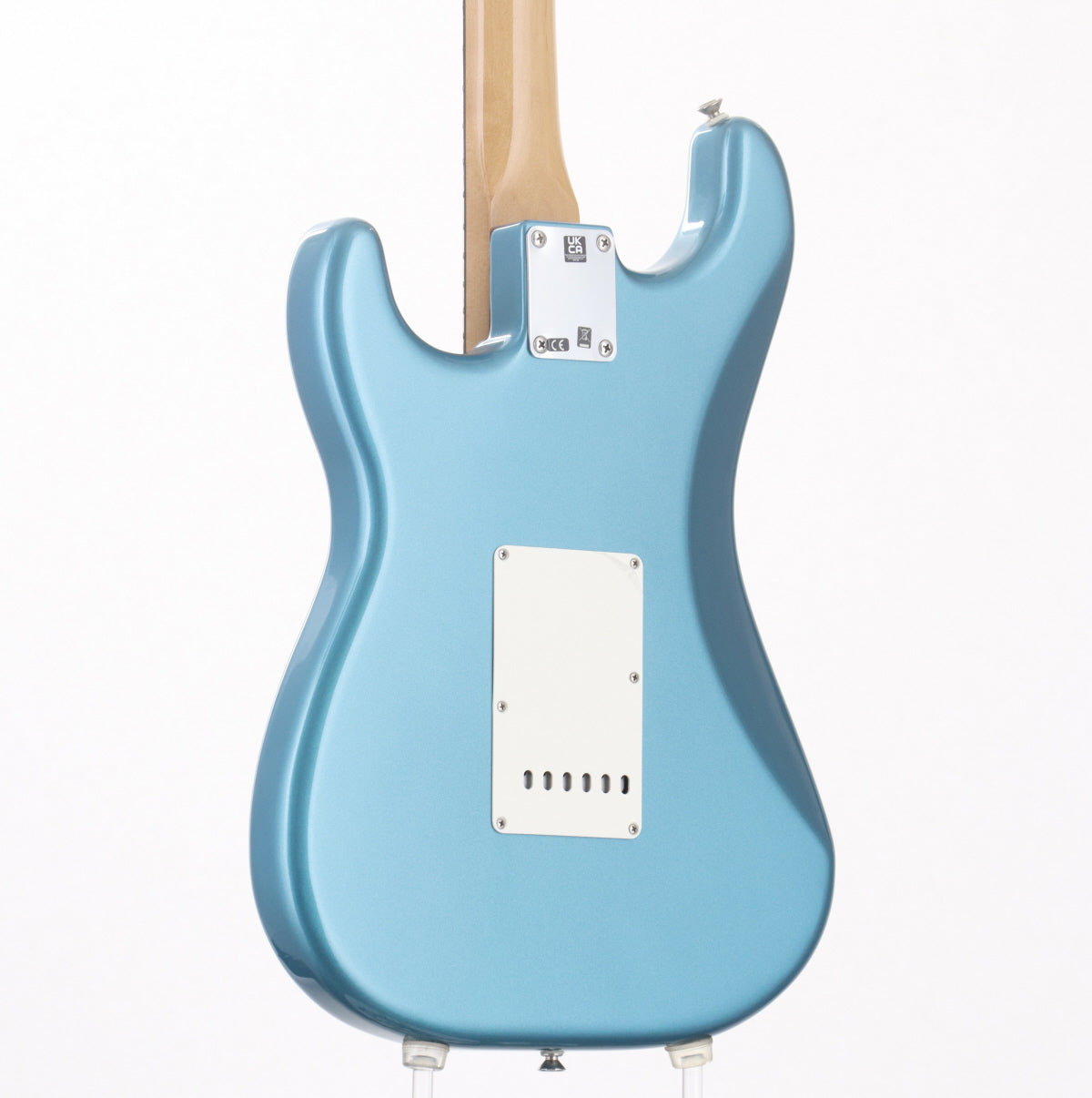 [SN MX23014791] USED Fender Mexico / Vintera II 60s Stratocaster Lake Placid Blue 2023 [05]