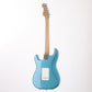 [SN MX23014791] USED Fender Mexico / Vintera II 60s Stratocaster Lake Placid Blue 2023 [05]