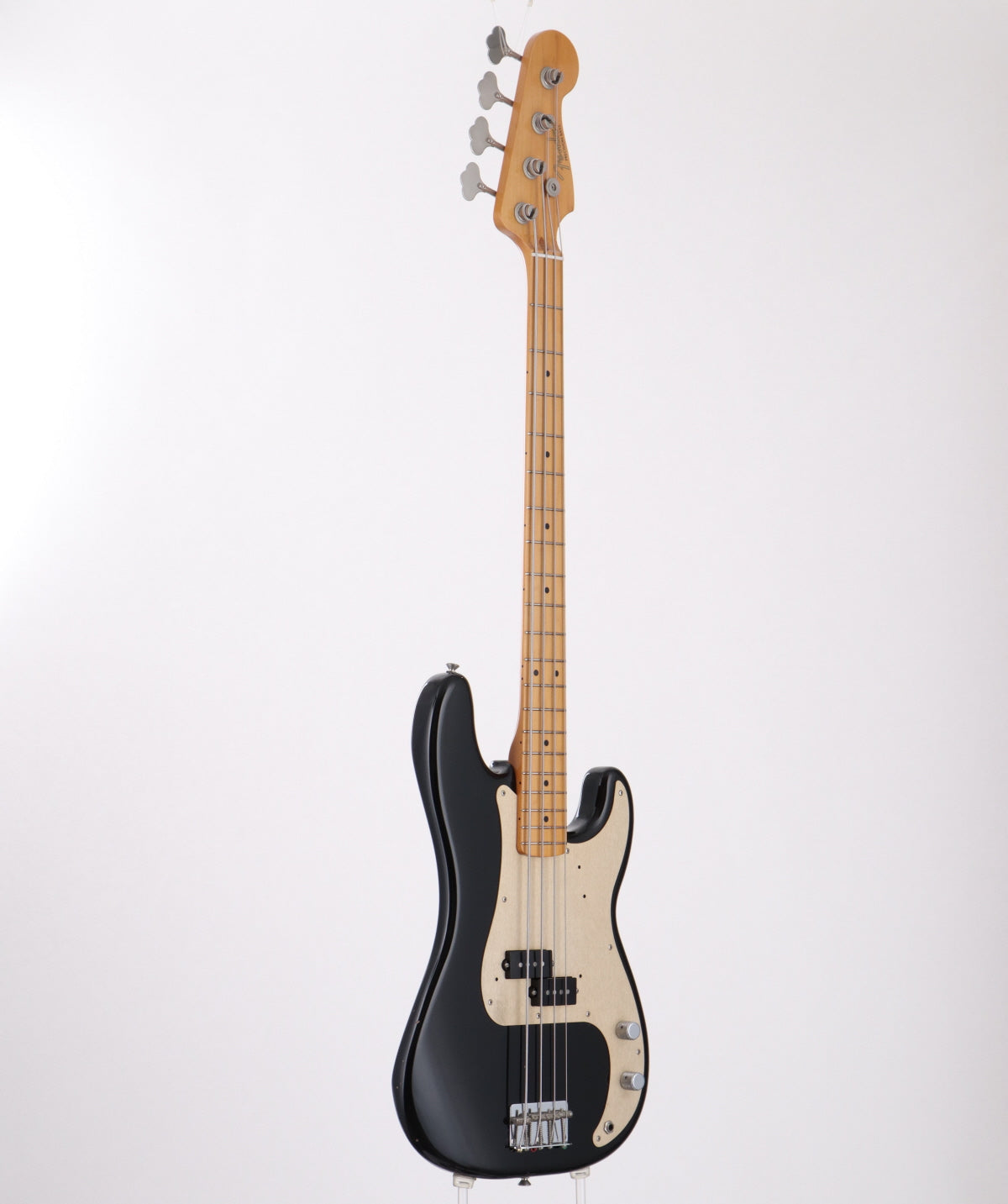 USED FENDER MEXICO / Classic 50s Precision Bass LACQUE
