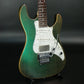 [SN 1199] USED Varita Custom Guitar / Soltar SSH Floyd [10]