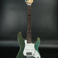 [SN 1199] USED Varita Custom Guitar / Soltar SSH Floyd [10]