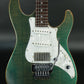 [SN 1199] USED Varita Custom Guitar / Soltar SSH Floyd [10]