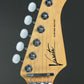 [SN 1199] USED Varita Custom Guitar / Soltar SSH Floyd [10]