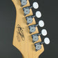 [SN 1199] USED Varita Custom Guitar / Soltar SSH Floyd [10]