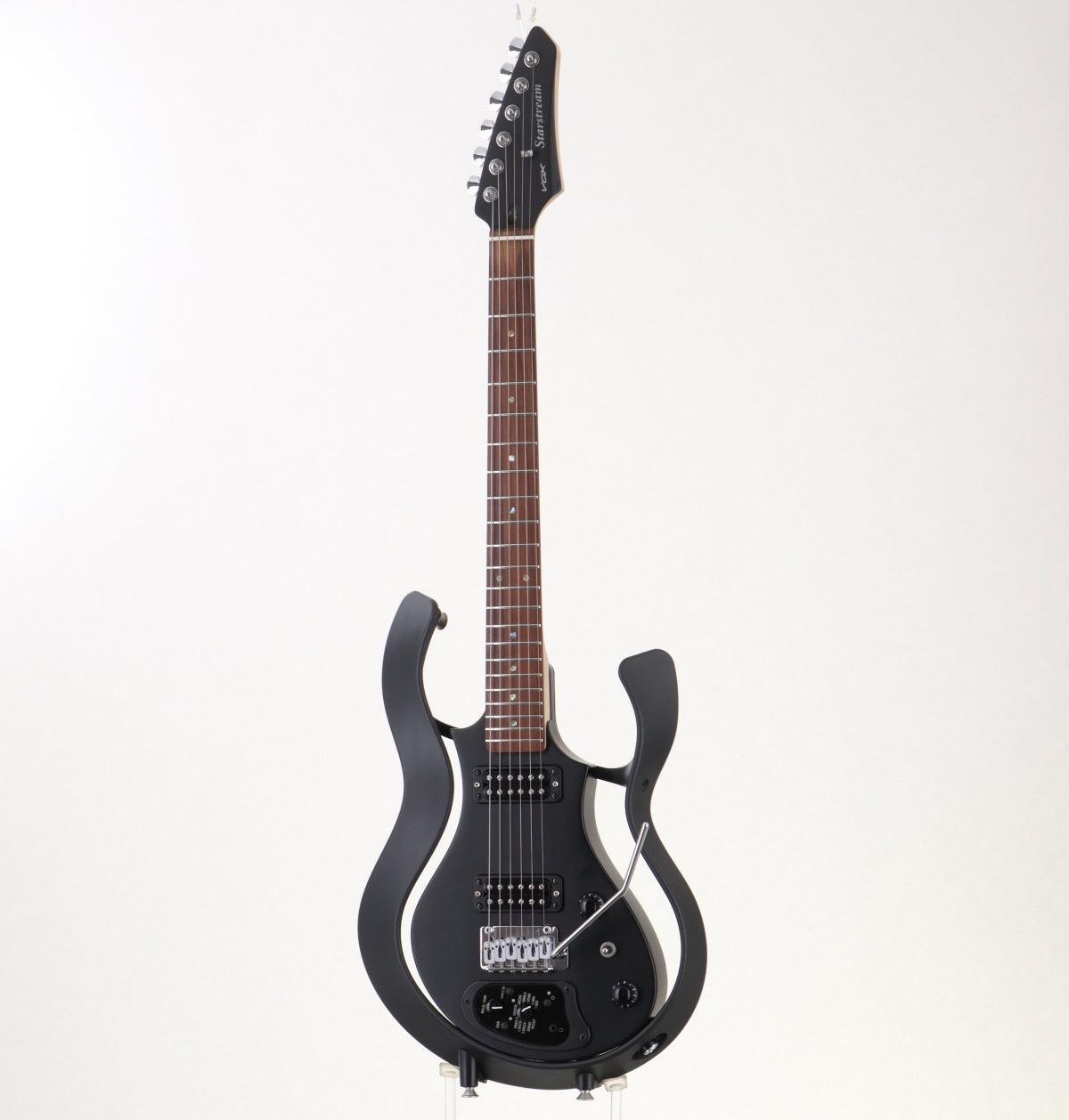 [SN 070369] USED VOX / VSS-1P / Starstream Type 1 Plus [03]