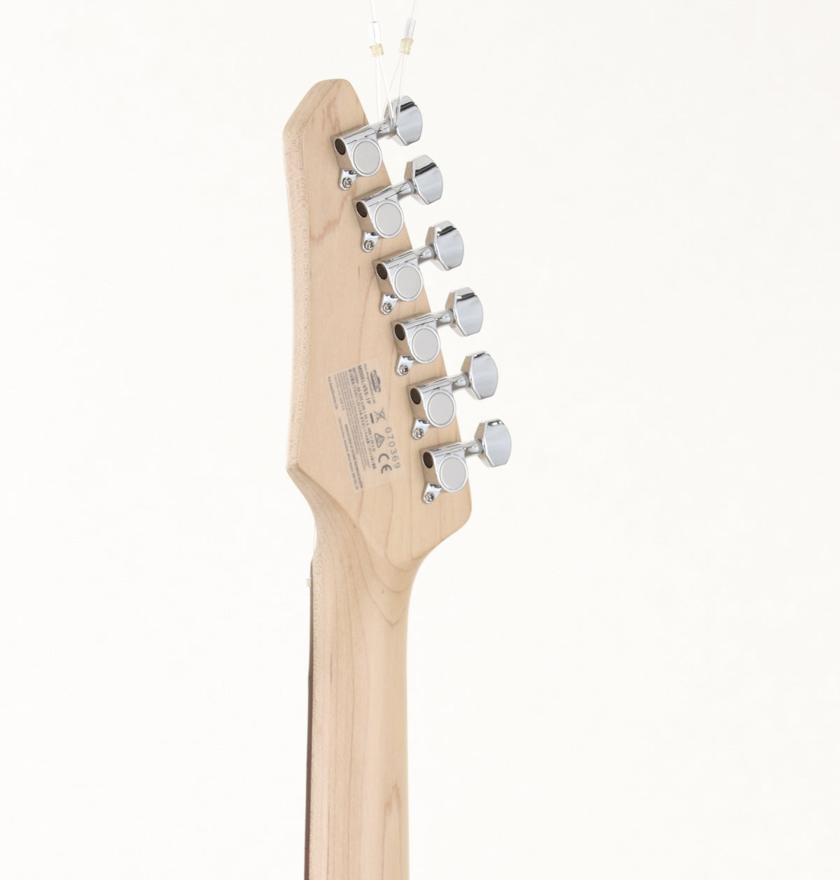 [SN 070369] USED VOX / VSS-1P / Starstream Type 1 Plus [03]