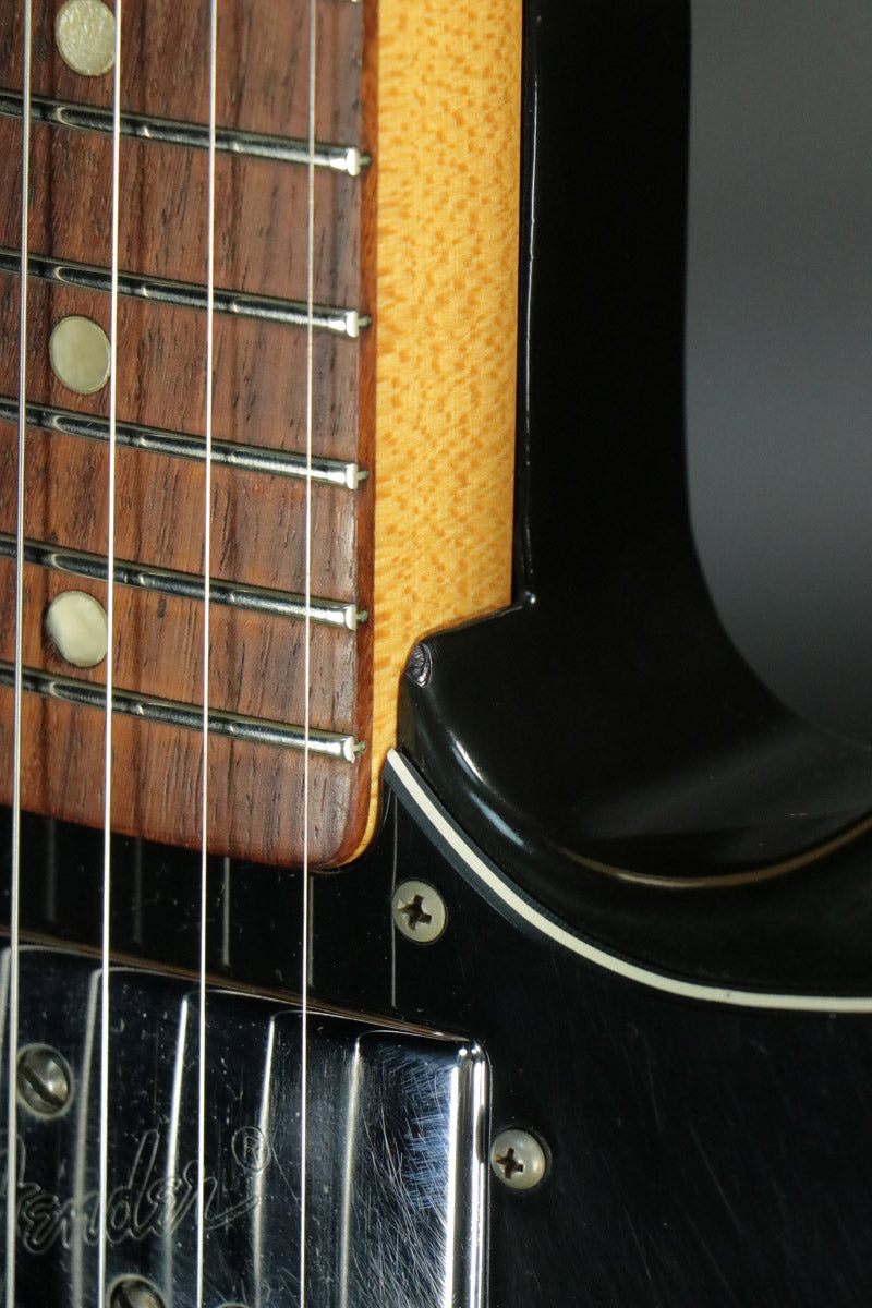 [SN S712007] USED Fender / Telecaster Custom RWFB Sunburst 1977 [10]