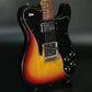 [SN S712007] USED Fender / Telecaster Custom RWFB Sunburst 1977 [10]