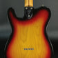 [SN S712007] USED Fender / Telecaster Custom RWFB Sunburst 1977 [10]