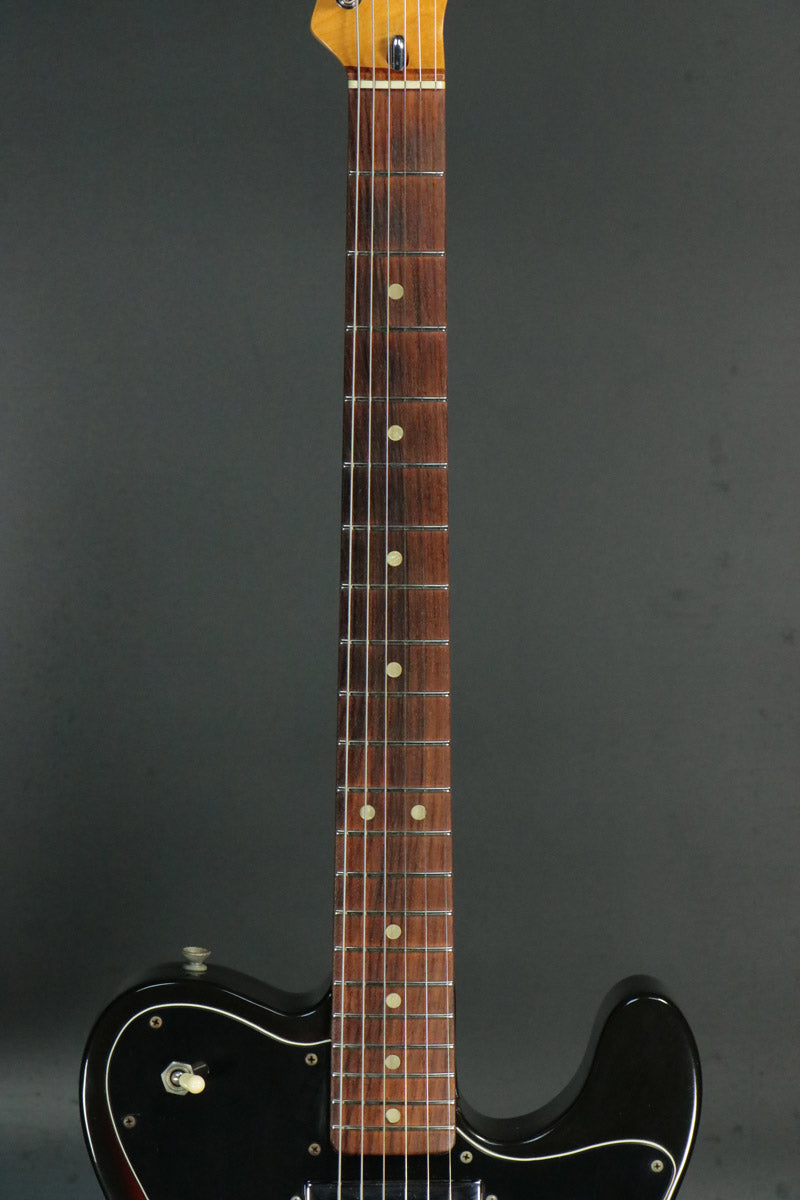 [SN S712007] USED Fender / Telecaster Custom RWFB Sunburst 1977 [10]