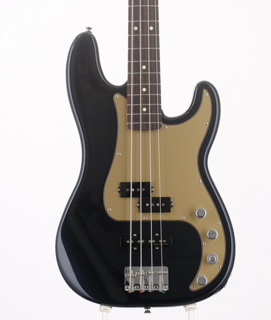 [SN MX12119281] USED FENDER MEXICO / Deluxe Active Precision Bass Special Navy Blue Metallic [03]