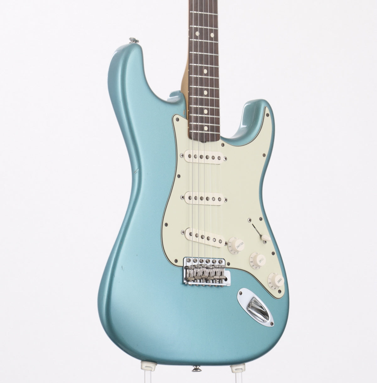 [SN V187709] USED FENDER USA / American Vintage 62 Stratocaster LPB LPB [06]