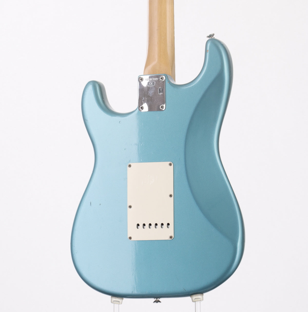 [SN V187709] USED FENDER USA / American Vintage 62 Stratocaster LPB LPB [06]