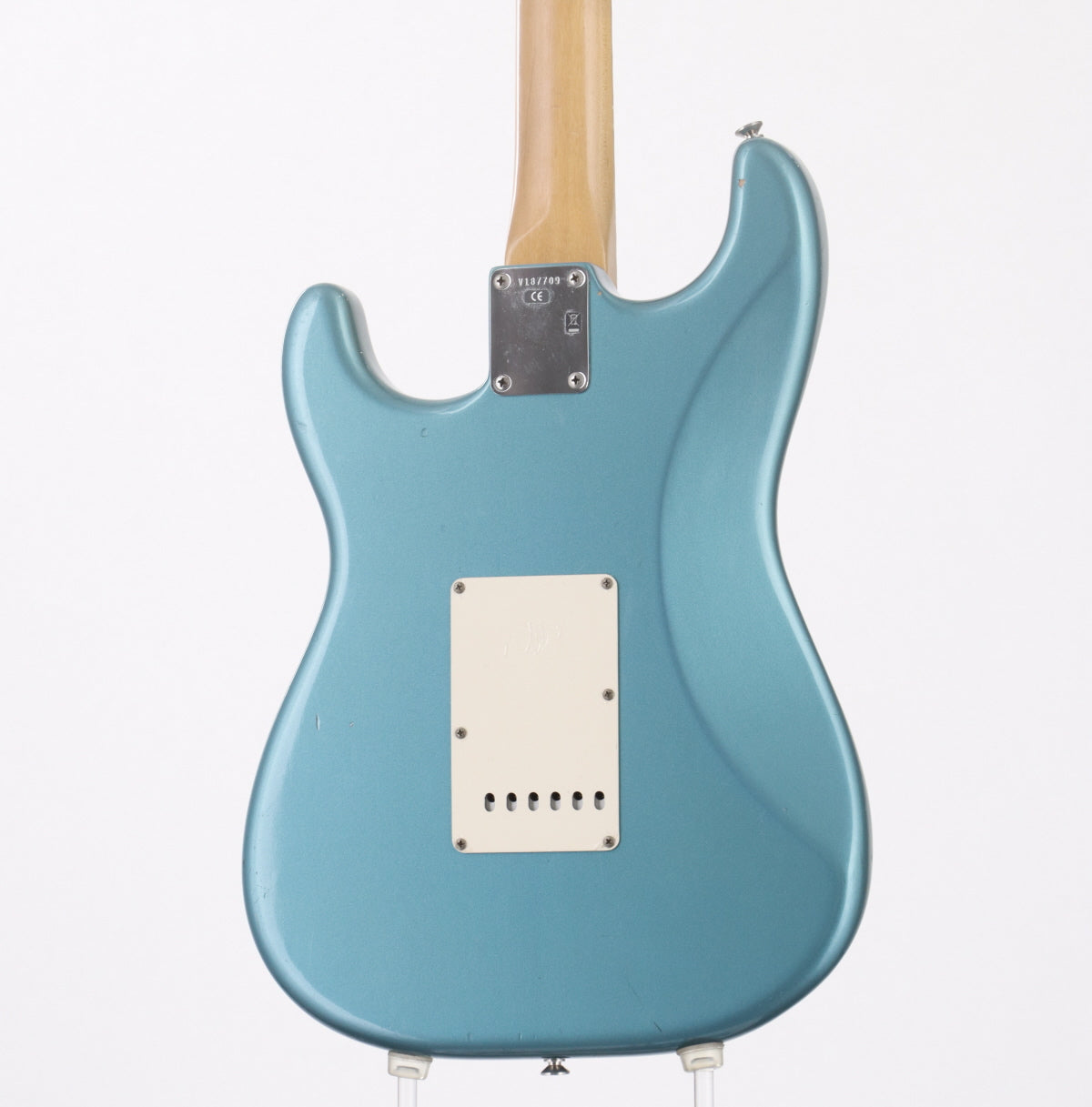 [SN V187709] USED FENDER USA / American Vintage 62 Stratocaster LPB LPB [06]