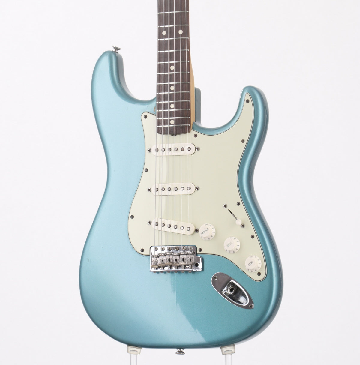 [SN V187709] USED FENDER USA / American Vintage 62 Stratocaster LPB LPB [06]